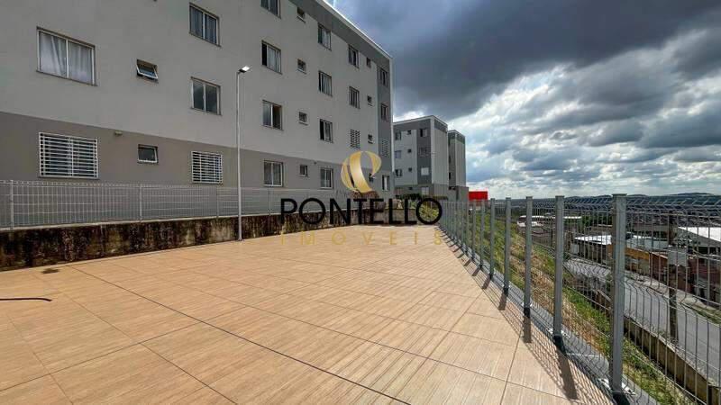 Apartamento, Pindorama, 2 Quartos, 1 Vaga
