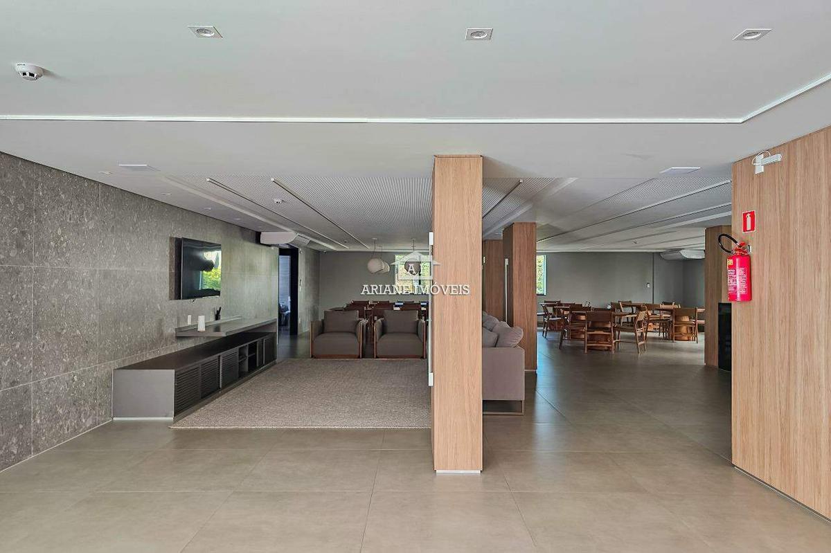 Apartamento, Cidade Nova, 2 Quartos, 2 Vagas, 1 Suíte