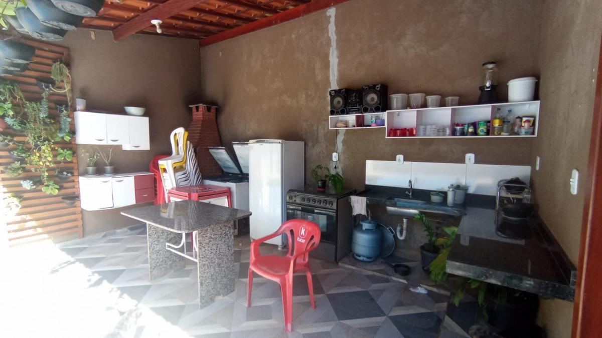 Fazenda, Zona Rural, 3 Quartos, 4 Vagas