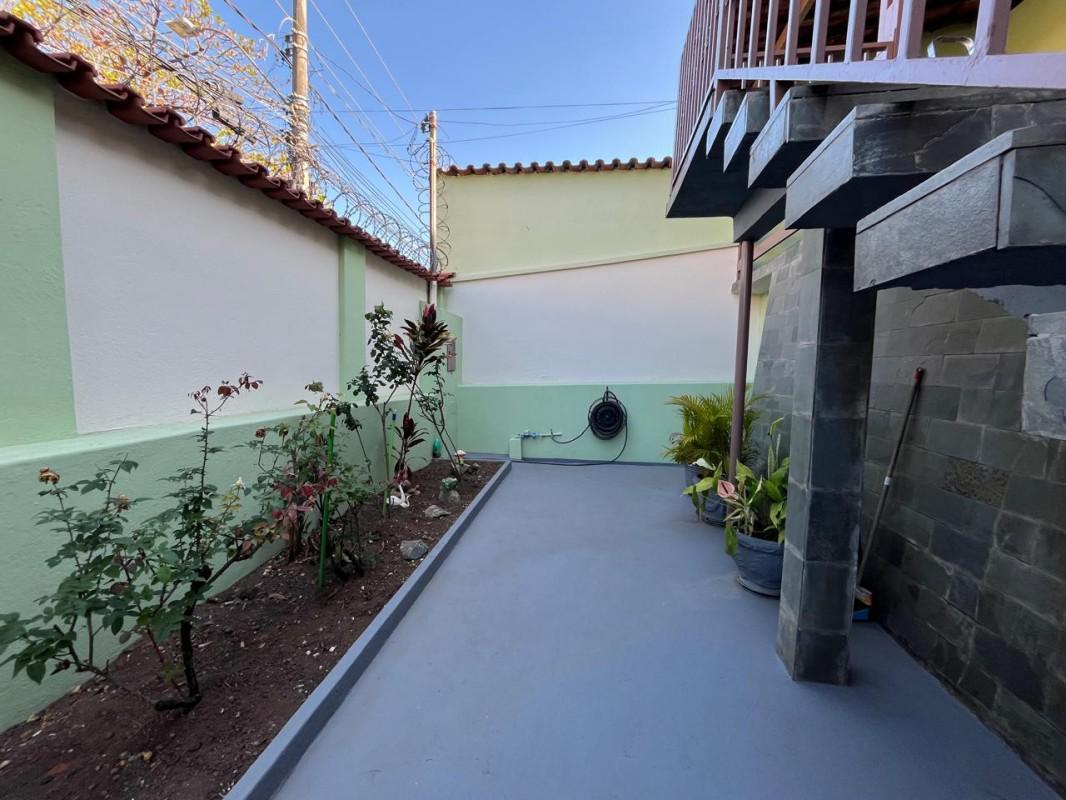 Casa, Salgado Filho, 3 Quartos, 3 Vagas, 1 Suíte