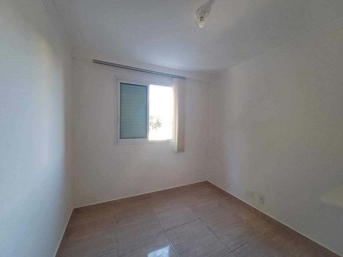 Apartamento, Santa Cruz, 2 Quartos, 1 Vaga, 1 Suíte