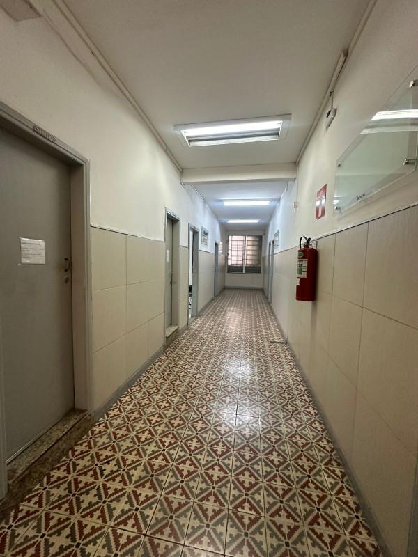 Sala, Centro, 1 Quarto, 0 Vaga