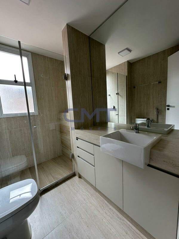 Apartamento, Vila da Serra, 2 Quartos, 1 Vaga, 1 Suíte