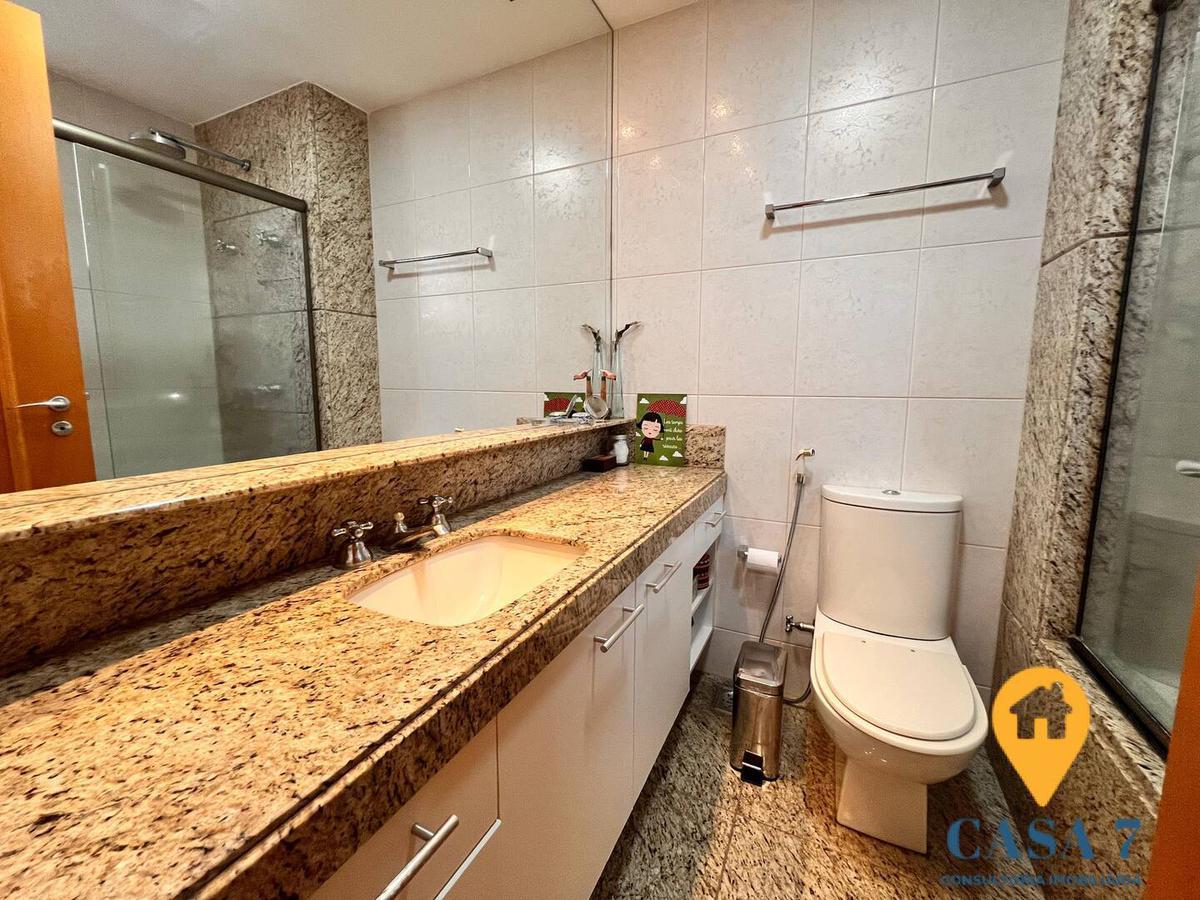 Apartamento, Anchieta, 4 Quartos, 3 Vagas, 1 Suíte
