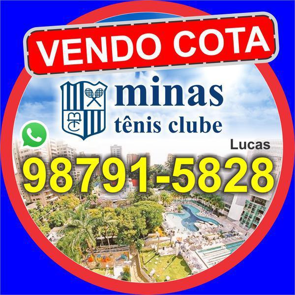 Cota Minas Tênis Clube