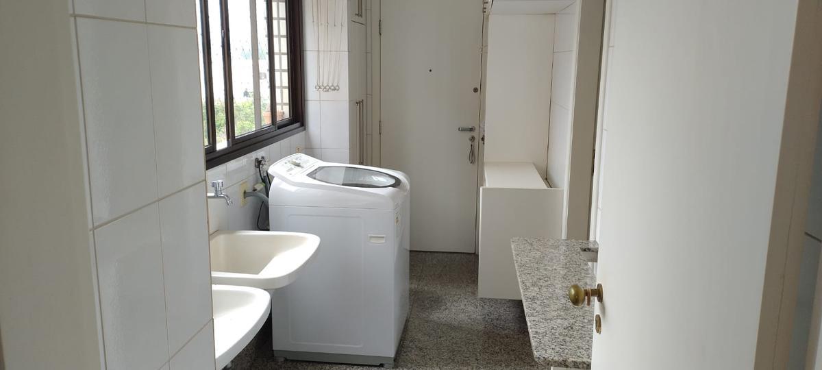 Apartamento, Belvedere, 4 Quartos, 3 Vagas, 2 Suítes