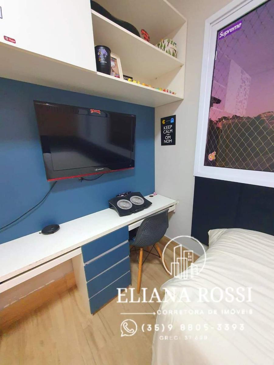 Casa, Parque Urupês, 3 Quartos, 4 Vagas, 1 Suíte