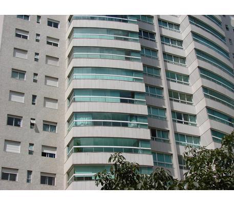 Apartamento, Belvedere, 4 Quartos, 4 Vagas, 4 Suítes