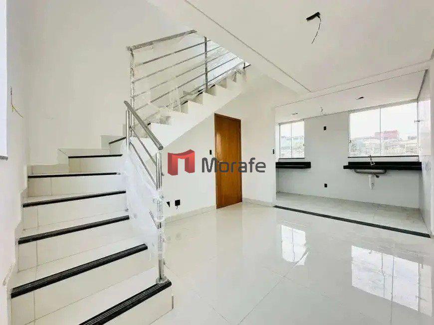 Apartamento, Santa Mônica, 2 Quartos, 1 Vaga