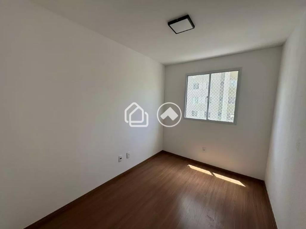 Apartamento, Palmeiras, 2 Quartos, 1 Vaga