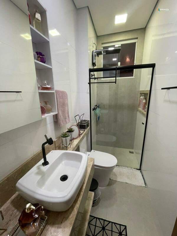 Casa, Canaã, 3 Quartos, 2 Vagas, 1 Suíte