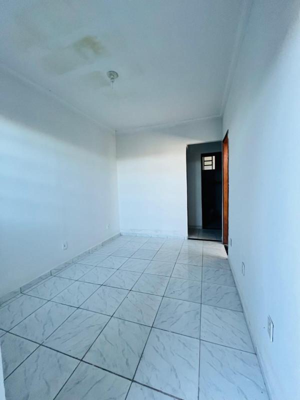 Casa, Novo Horizonte, 2 Quartos, 1 Vaga