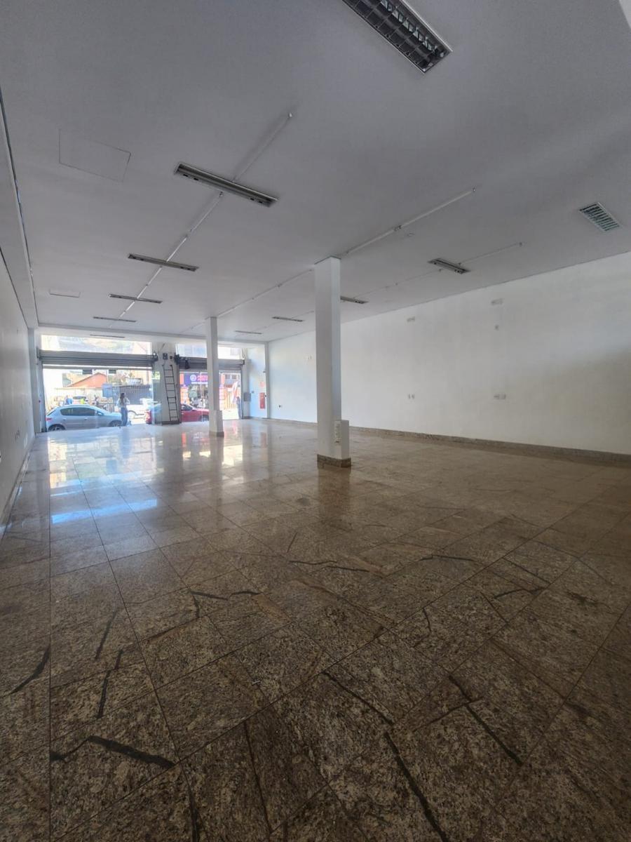 Andar, Centro, 0 Quarto, 0 Vaga