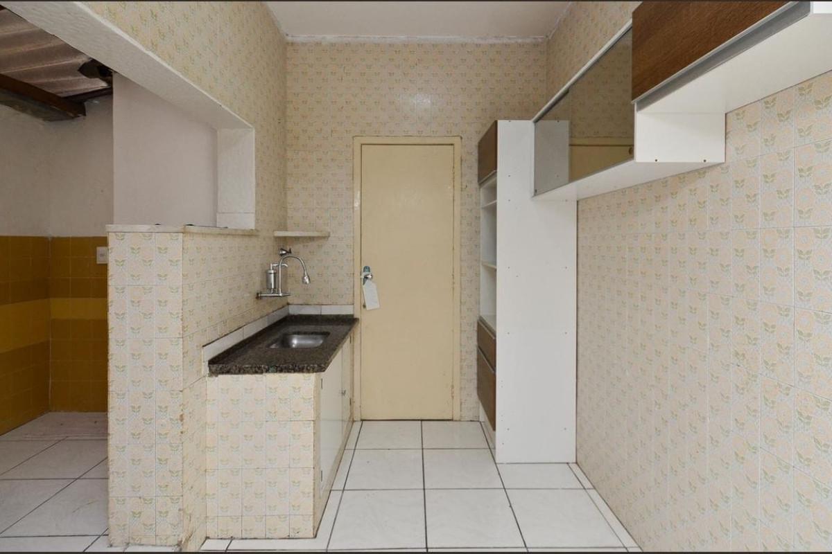 Apartamento, Serra, 2 Quartos, 1 Vaga