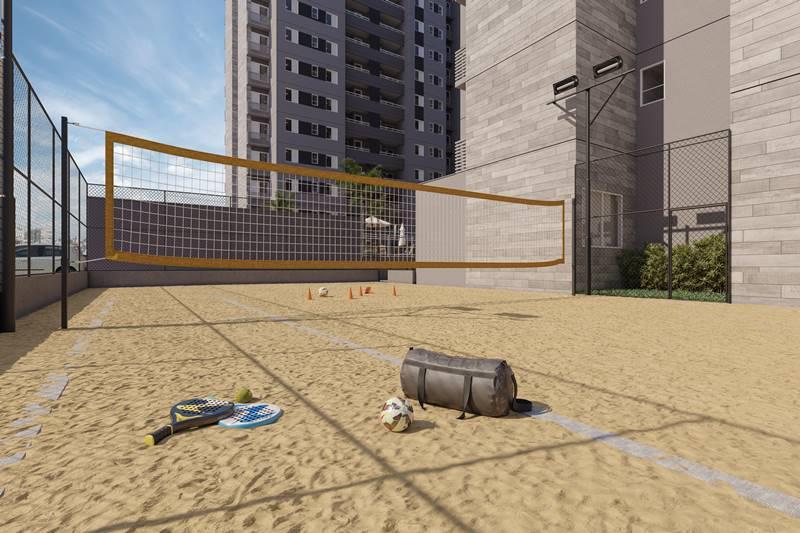 Apartamento, Palmares, 2 Quartos, 2 Vagas, 1 Suíte