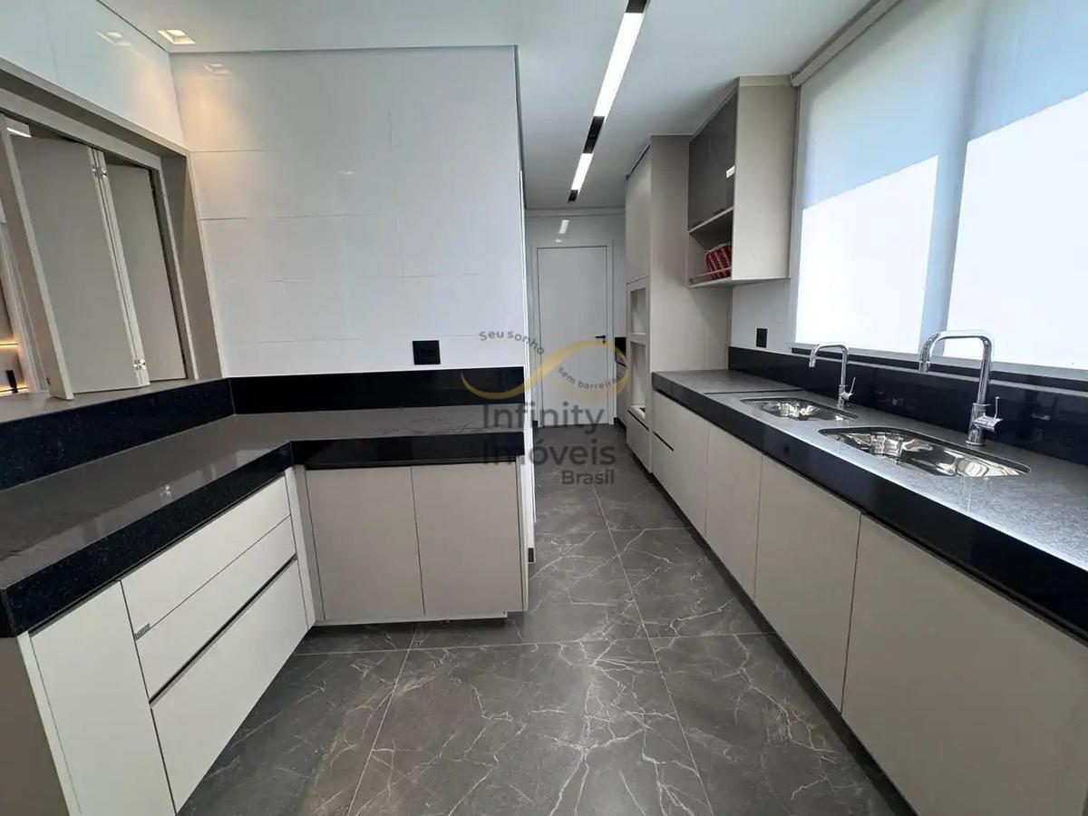 Apartamento, Lourdes, 4 Quartos