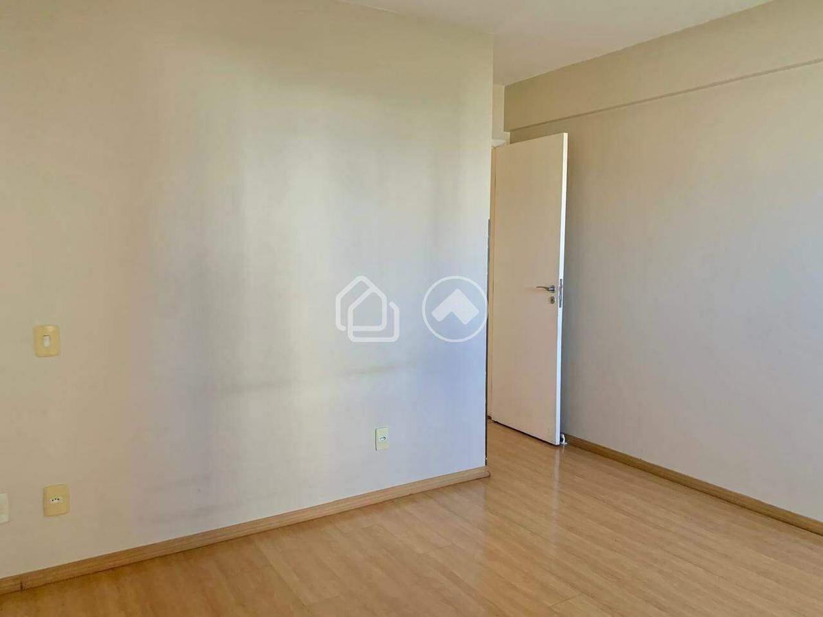 Apartamento, Buritis, 2 Quartos, 2 Vagas, 1 Suíte