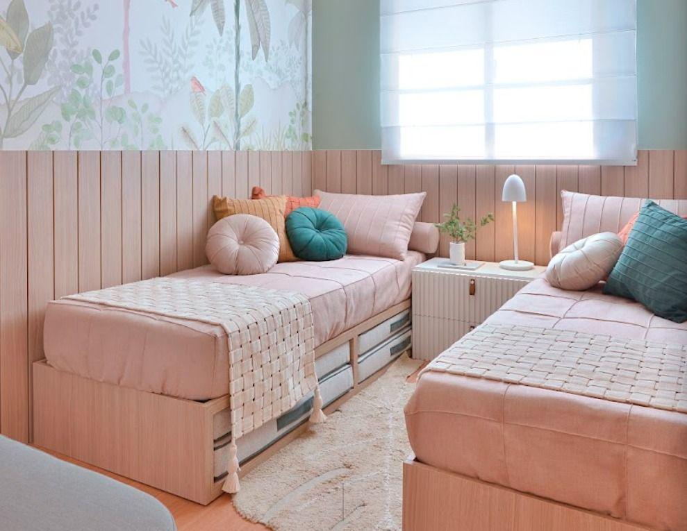 Apartamento, Estoril, 2 Quartos, 1 Vaga, 1 Suíte