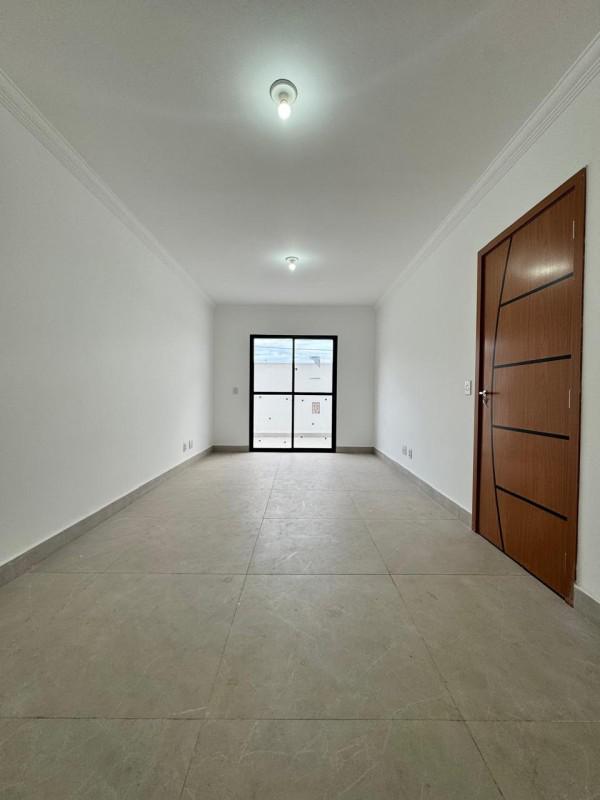 Apartamento, Sagrada Família, 3 Quartos, 2 Vagas, 1 Suíte