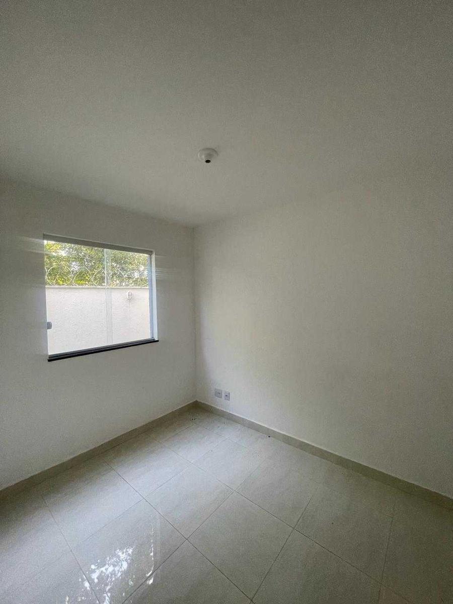 Apartamento, Bom Jesus, 2 Quartos, 1 Vaga