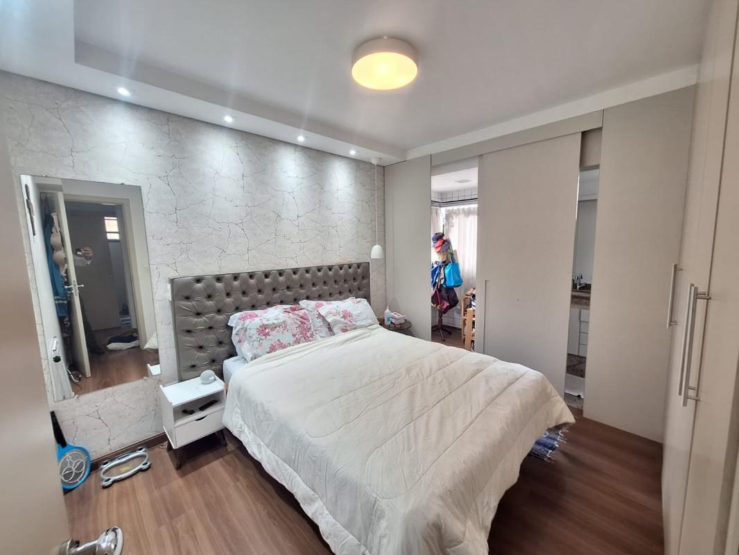 Apartamento, Cidade Nova, 3 Quartos, 2 Vagas, 1 Suíte