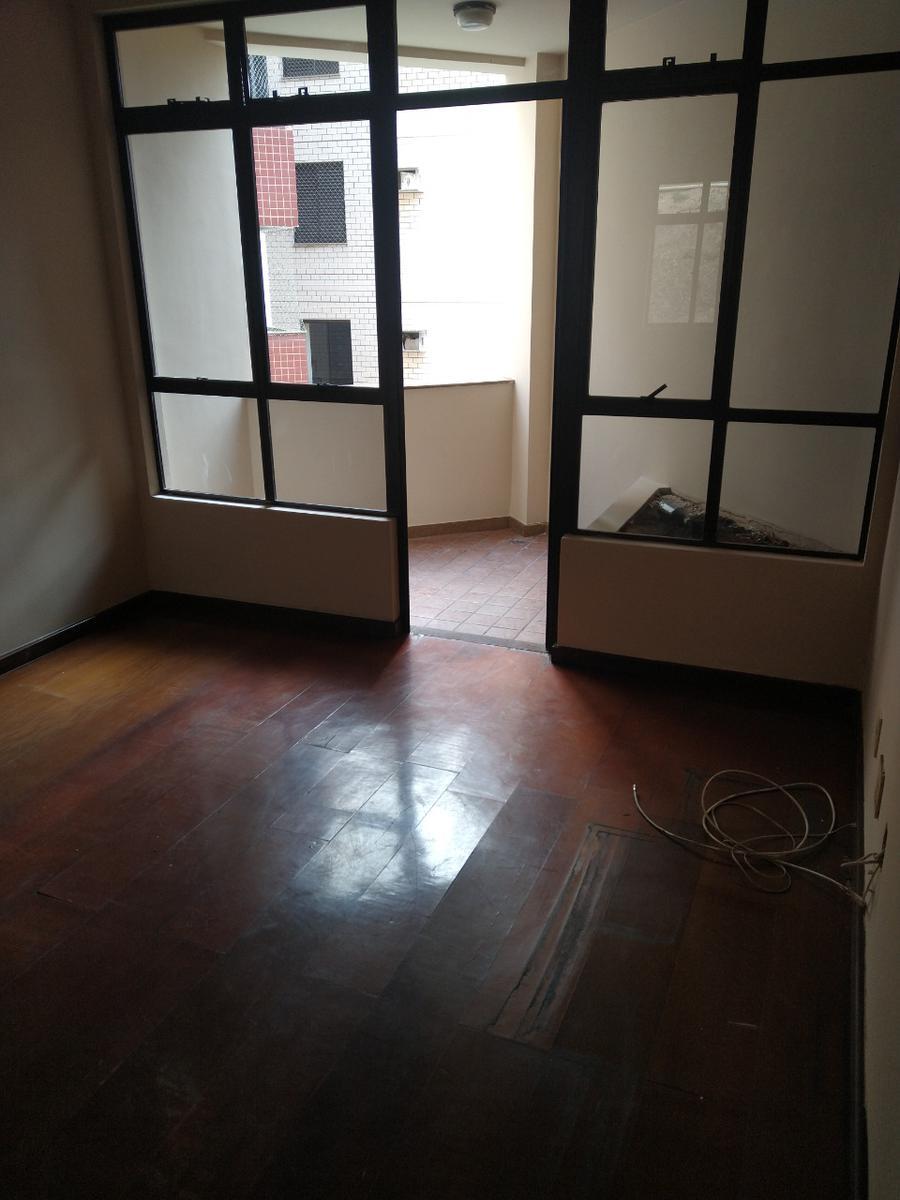 Apartamento, Silveira, 4 Quartos, 2 Vagas, 1 Suíte