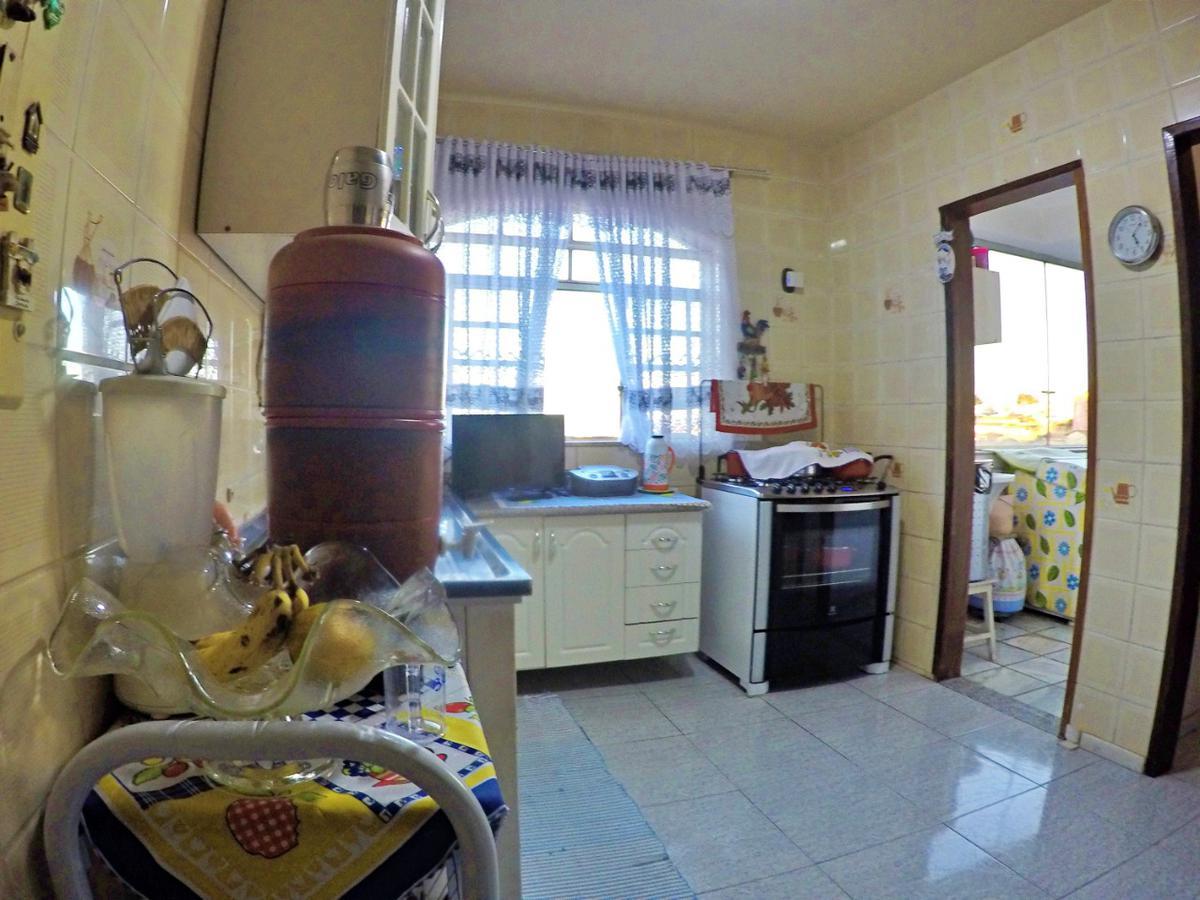 Casa, Alto Caiçaras, 6 Quartos, 2 Vagas, 1 Suíte