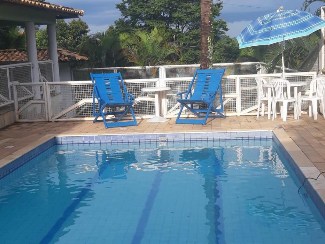 Casa, Centro, 3 Quartos, 4 Vagas, 2 Suítes