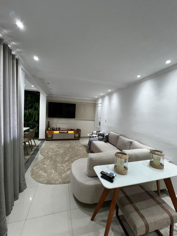 Apartamento, Manacás, 3 Quartos, 1 Vaga, 1 Suíte