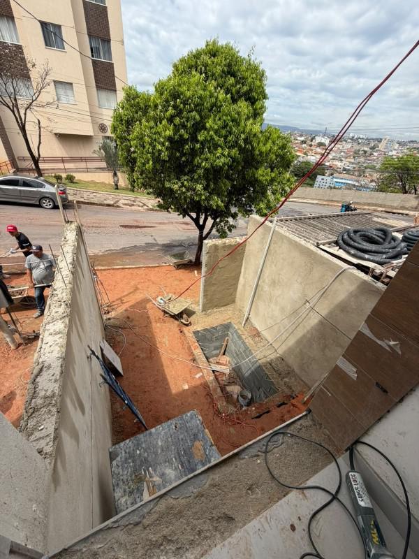 Casa, Manacás, 2 Quartos, 1 Vaga, 2 Suítes