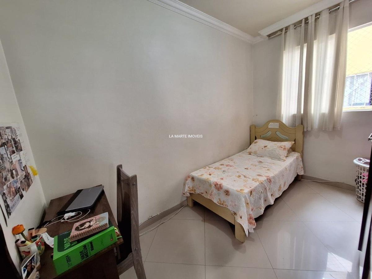 Apartamento, Jardim Riacho das Pedras, 3 Quartos, 1 Vaga
