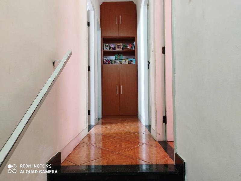 Casa, Santa Terezinha, 3 Quartos, 2 Vagas, 1 Suíte