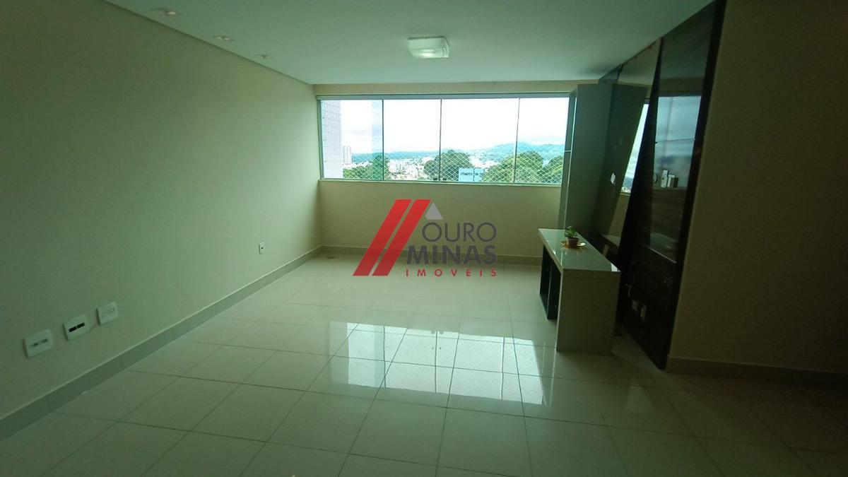 Apartamento, Colégio Batista, 3 Quartos, 3 Vagas, 1 Suíte