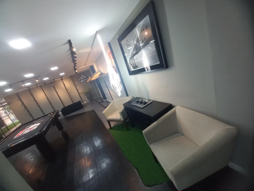 Andar, Savassi, 0 Quarto, 2 Vagas