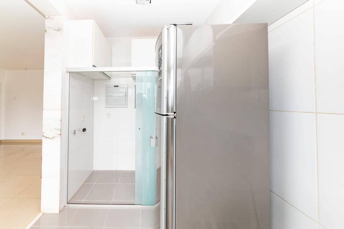 Cobertura, Vila da Serra, 2 Quartos, 3 Vagas, 1 Suíte