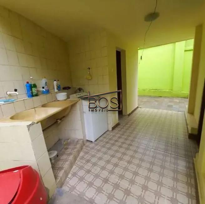 Casa, Santa Teresa, 3 Quartos, 4 Vagas