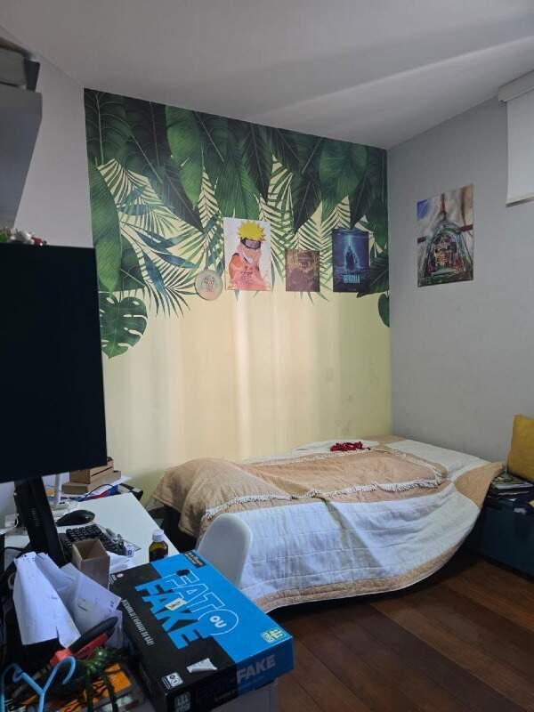 Cobertura, Buritis, 4 Quartos, 4 Vagas, 1 Suíte