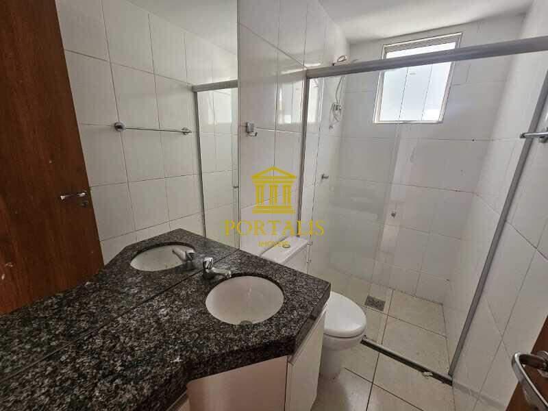 Apartamento, Buritis, 3 Quartos, 3 Vagas, 1 Suíte