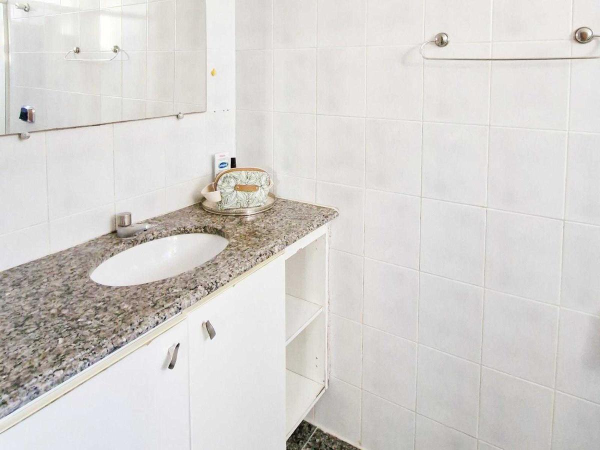 Apartamento, Ouro Preto, 3 Quartos, 1 Vaga, 1 Suíte