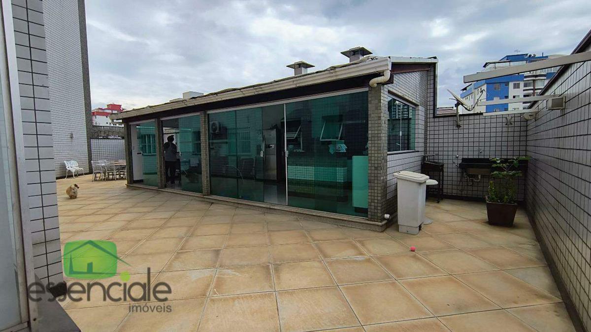 Apartamento, Eldorado, 4 Quartos, 7 Vagas, 2 Suítes