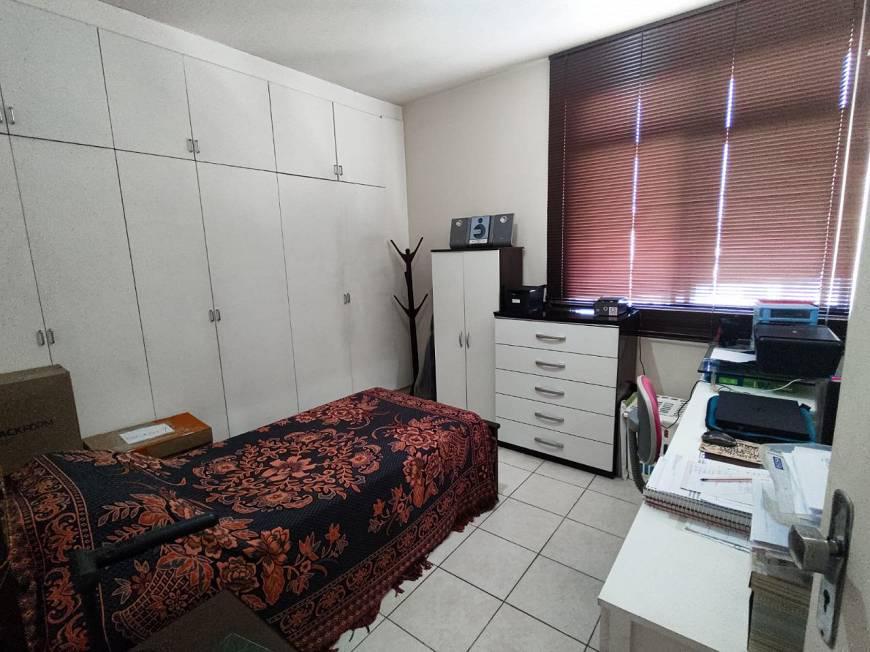 Apartamento, Cidade Nova, 2 Quartos, 1 Vaga