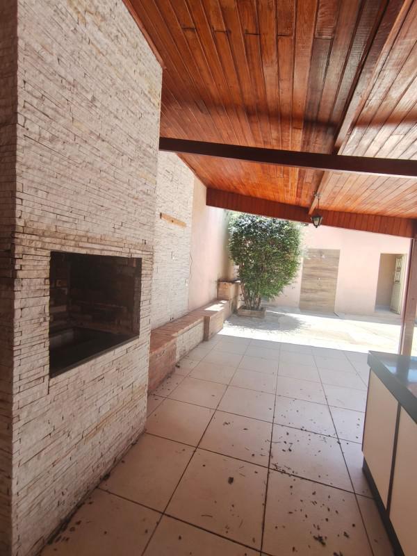 Casa, Engenho Nogueira, 4 Quartos, 4 Vagas, 1 Suíte