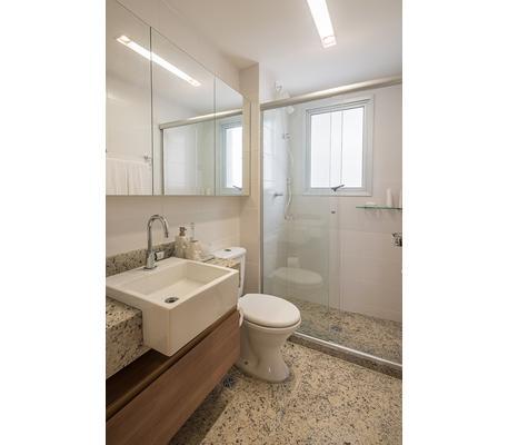 Apartamento, Castelo, 4 Quartos, 2 Vagas, 1 Suíte