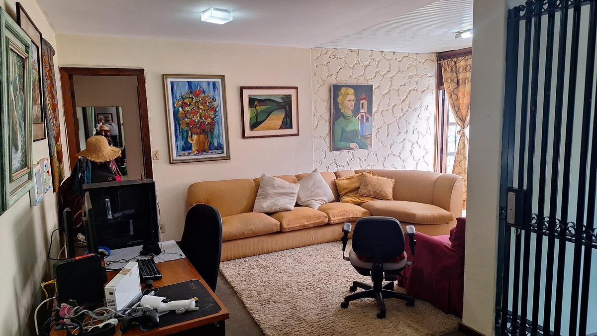 Casa, Belvedere, 7 Quartos, 4 Vagas, 3 Suítes