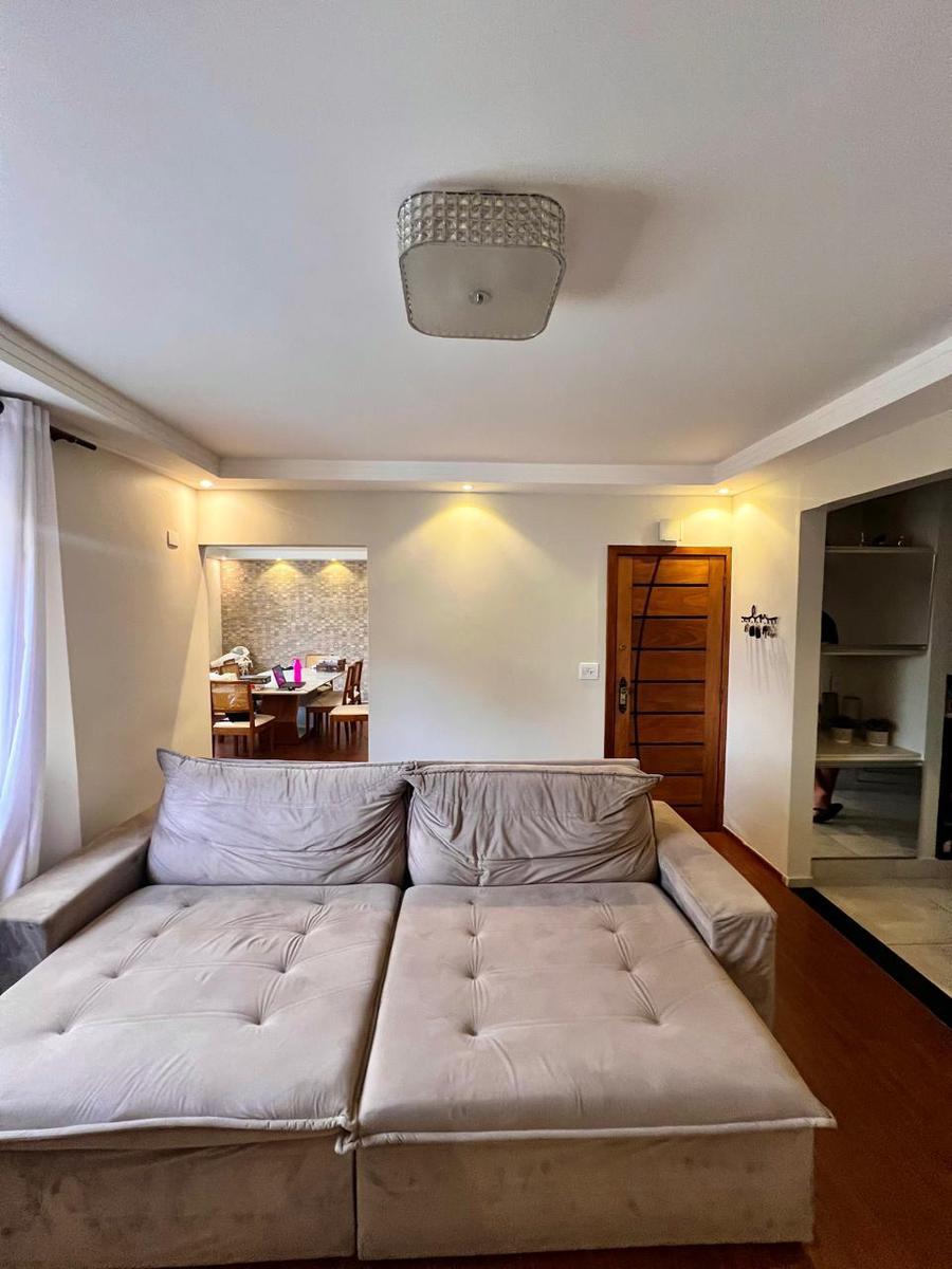 Apartamento, Vila Martins, 3 Quartos, 1 Vaga, 1 Suíte