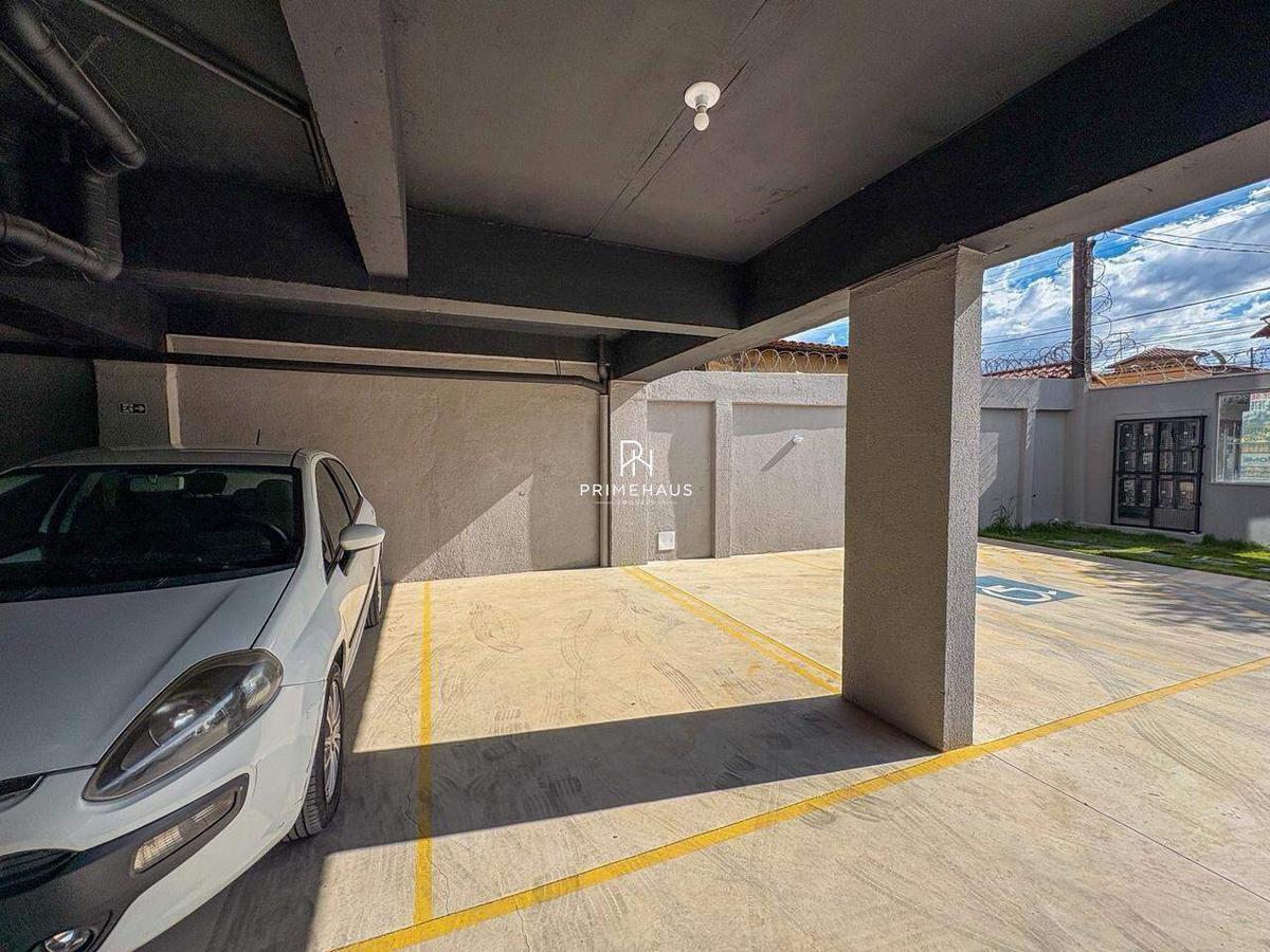 Apartamento, Miramar (barreiro), 2 Quartos, 1 Vaga, 1 Suíte