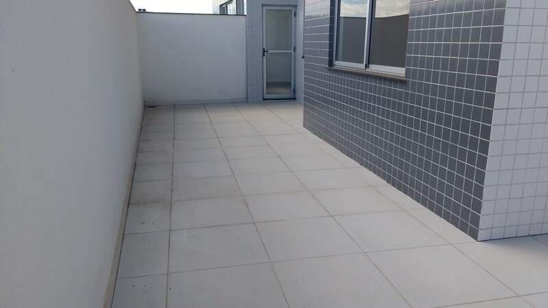 Apartamento, Eldorado, 3 Quartos, 3 Vagas, 1 Suíte