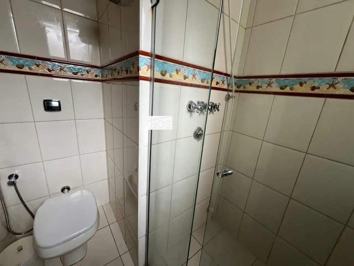 Apartamento, Coração de Jesus, 3 Quartos, 1 Vaga, 1 Suíte