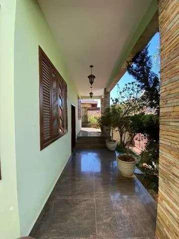 Casa, Castelo, 5 Quartos, 5 Vagas, 2 Suítes