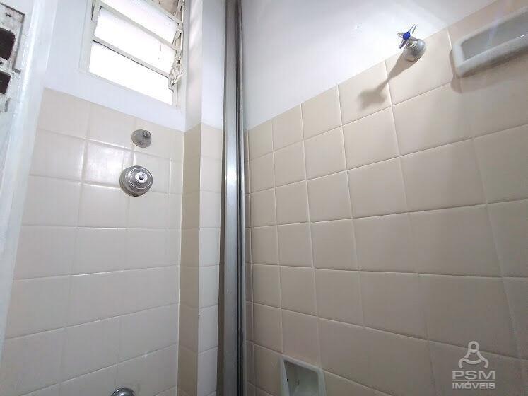 Apartamento, Funcionários, 3 Quartos, 1 Vaga, 1 Suíte